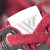 WATSON VULCAN SNEAKERS (WINE TRAVELS)