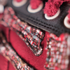 WATSON VULCAN SNEAKERS (WINE TRAVELS)