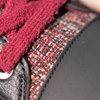 WATSON VULCAN SNEAKERS (WINE TRAVELS)