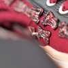 WATSON VULCAN SNEAKERS (WINE TRAVELS)