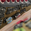 WATSON VULCAN SNEAKERS (WAR STORIES)