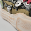 WATSON VULCAN SNEAKERS (WAR STORIES)