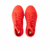 Vulcan low-top sneaker in Flame Jewel, red – alternate view 4