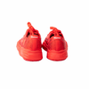 Vulcan low-top sneaker in Flame Jewel, red – alternate view 3