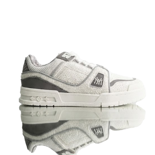 VULTURE V2 SNEAKERS (GHOST)