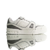 VULTURE V2 SNEAKERS (GHOST)