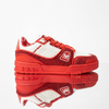 VULTURE V2 SNEAKERS (RED ALERT)