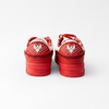 VULTURE V2 SNEAKERS (RED ALERT)