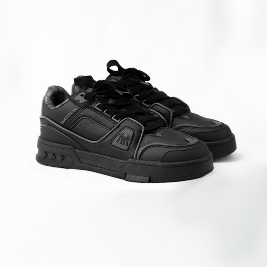 VULTURE V2 SNEAKERS (SHADOW)