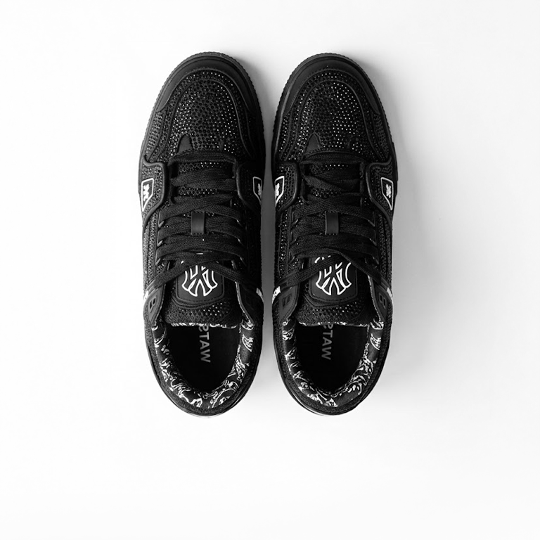 VULTURE V2 SNEAKERS (MIDNIGHT) – All Star Elite