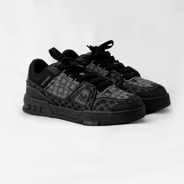 VULTURE V2 SNEAKERS (SHADOW PRINT)