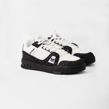 VULTURE V2 SNEAKERS (TUX)