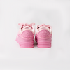 VULTURE V2 SNEAKERS (PINK MONOGRAM)