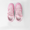 VULTURE V2 SNEAKERS (PINK MONOGRAM)