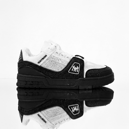 VULTURE V2 SNEAKERS (BRIGHT)