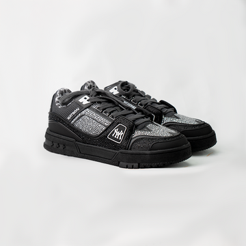 VULTURE V2 SNEAKERS (SHADOW NIGHT)