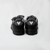 VULTURE V2 SNEAKERS (SHADOW NIGHT)