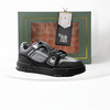 VULTURE V2 SNEAKERS (SHADOW NIGHT)