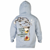WATSON FUTURE TAKEOVER HOODIE (SKY BLUE)