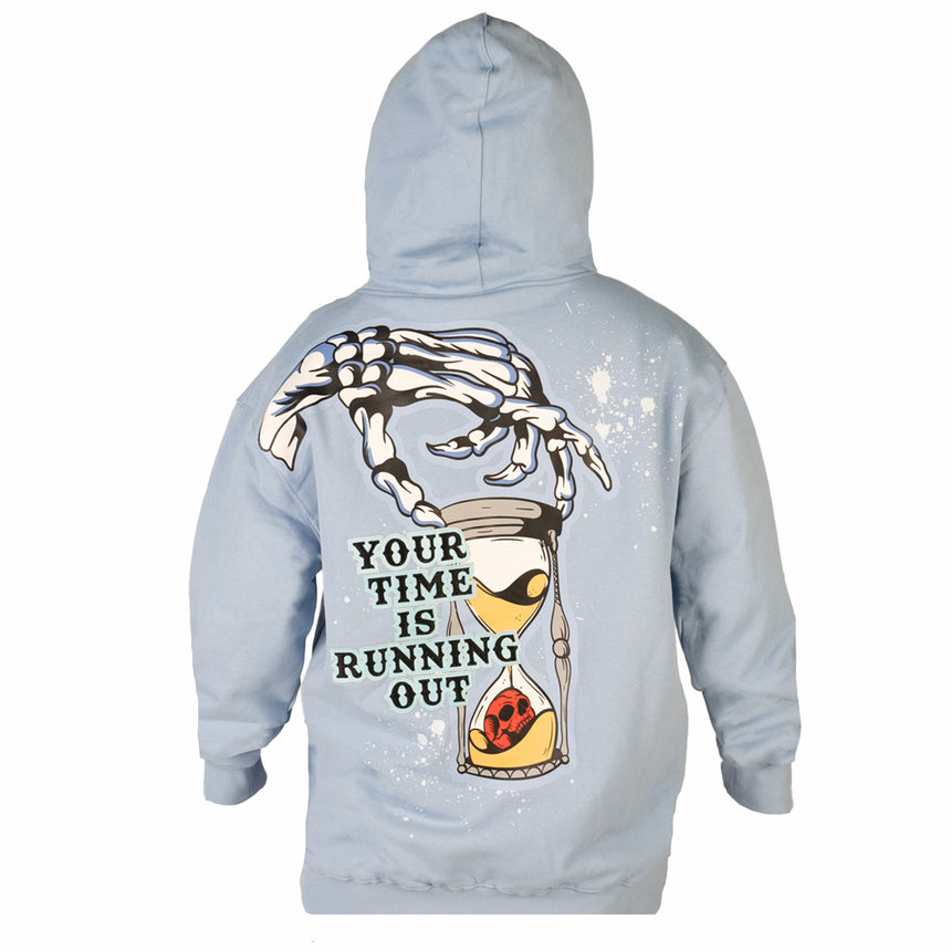 WATSON FUTURE TAKEOVER HOODIE (SKY BLUE)