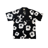 SAINT CROSS T-SHIRT (WHITE)