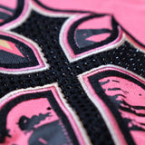 WATSON SAINT T-SHIRT (PINK)