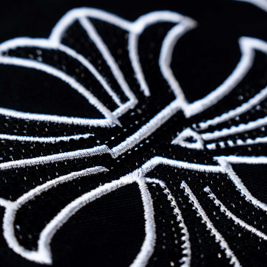 WATSON HEARTS T-SHIRT (BLACK)
