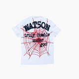 WATSON TRULY HUMBLE T-SHIRT (WHITE)