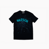 WATSON SPIDER T-SHIRT (BLACK)