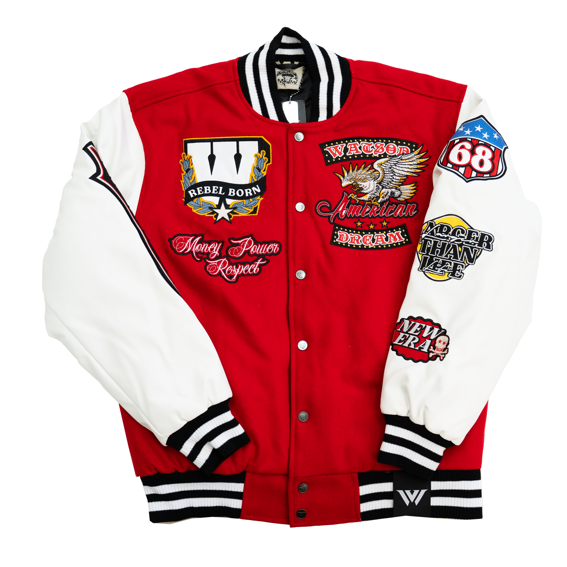 ジャケット・アウター SDLogoPatchCoachJacket StoreLimited SDLogoPatchCoachJacket StoreLimited