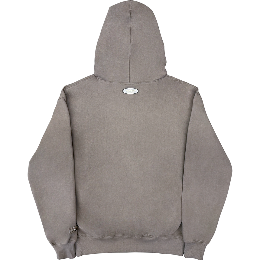 WATSON FEAR OF GOD HOODIE (BLACK)