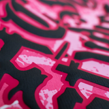 WATSON STUDIOS HOODIE (PINK)