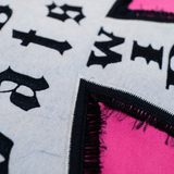 WATSON STUDIOS HOODIE (PINK)