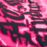 WATSON STUDIOS HOODIE (PINK)