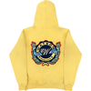 TRACK AND FIELD HOODIE (CREAM)