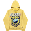 TRACK AND FIELD HOODIE (CREAM)