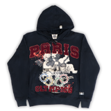 WATSON PARIS HOODIE (BLACK)