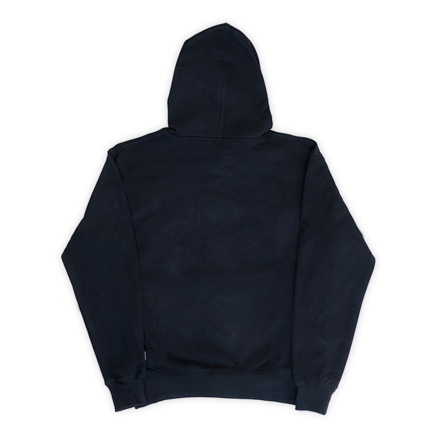 WATSON PARIS HOODIE (BLACK)