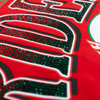 RIDERS HOODIE (RED)