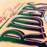 WATSON RIDERS T-SHIRT (CREAM)