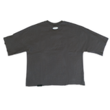 WATSON FEAR OF GOD T-SHIRT (CHARCOAL)