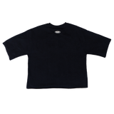WATSON MOTORCYCLES EAGLE T-SHIRT (BLACK)