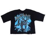 WATSON PANTHER T-SHIRT (BLACK)