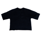 WATSON PANTHER T-SHIRT (BLACK)