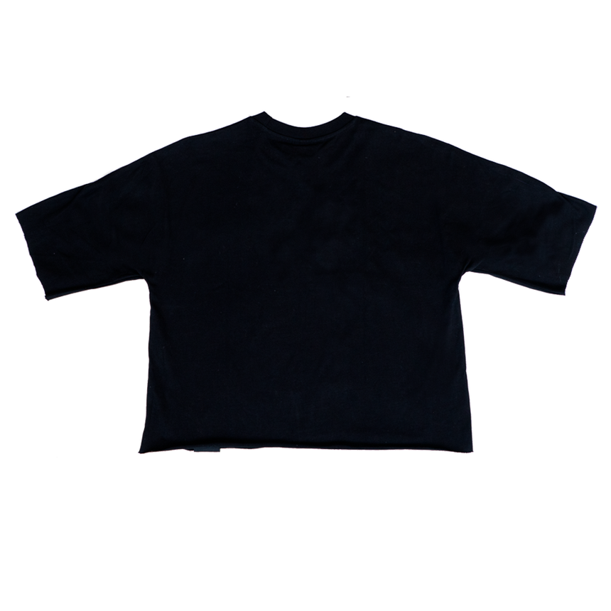 WATSON PANTHER T-SHIRT (BLACK)