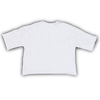 WATSON TRACK AND FIELD CROPPED T-SHIRT (WHITE)