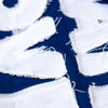 WATSON FAITH OVER FEAR BASEBALL JERSEY (NAVY)