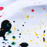 WATSON DEPT DE LA WATSON BASEBALL JERSEY (WHITE)