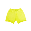 WATSON EYE IN THE SKY COTTON SHORTS (GREEN)
