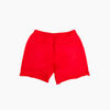 WATSON DIGITAL EVOLUTION COTTON SHORTS (RED)